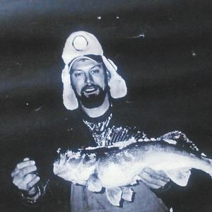 Meet your Posher, Frank